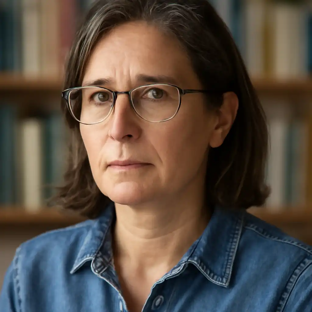 Isabelle Nordström